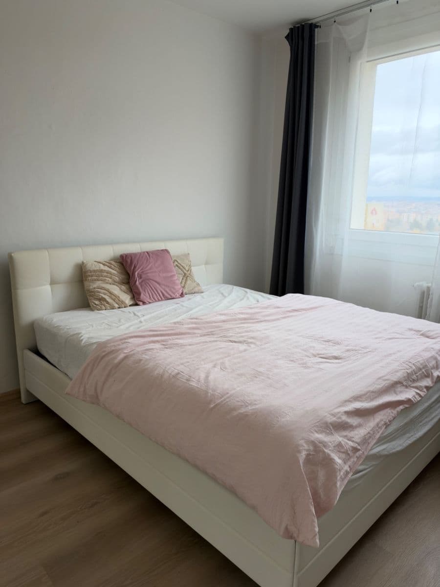 Pronájem bytu 2+kk 40 m², Sokolovská, Plzeň, Plzeňský kraj Pronájem bytu 2+kk 40 m², Sokolovská, Plzeň, Plzeňský kraj