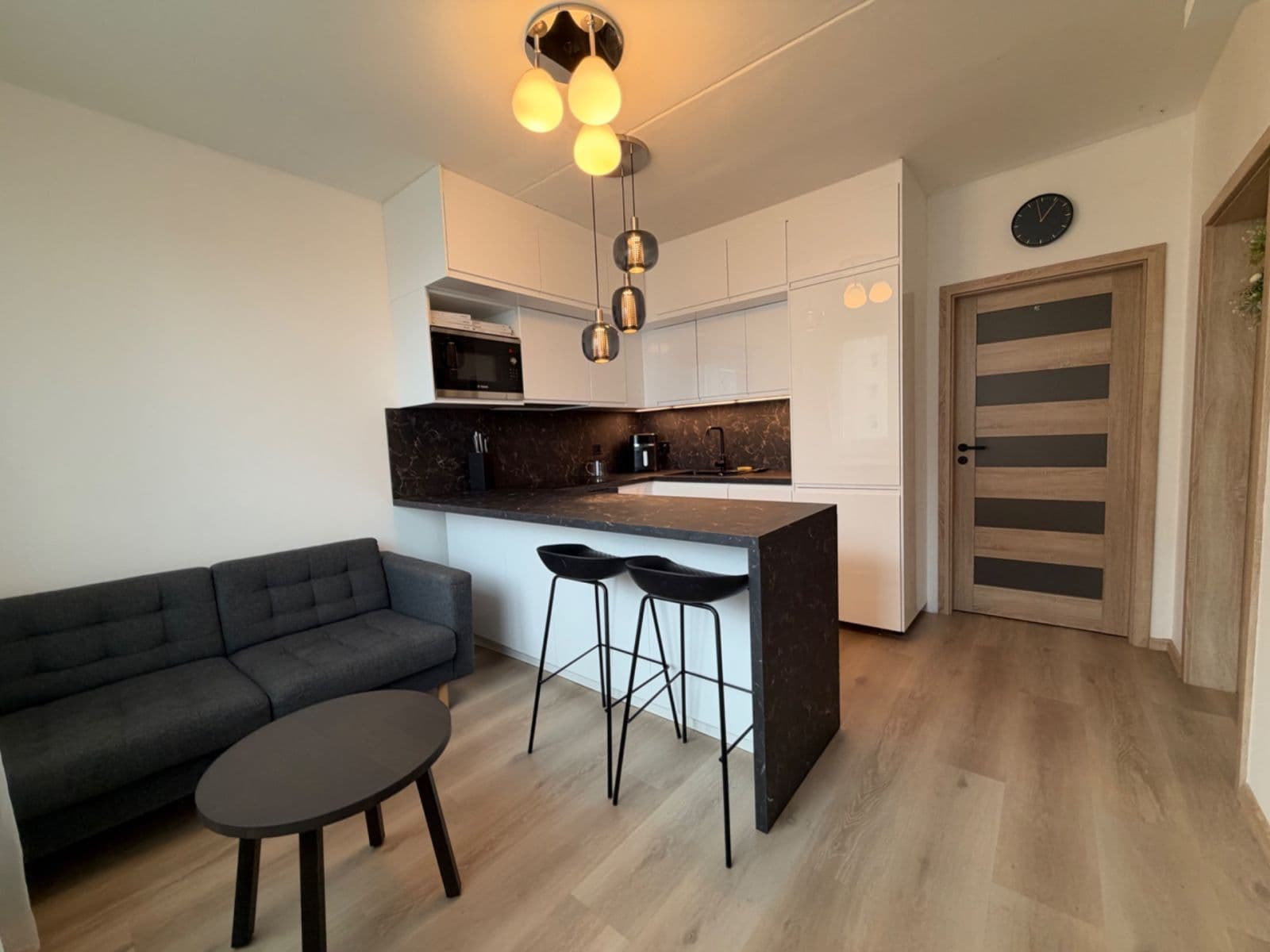 Pronájem bytu 2+kk 40 m², Sokolovská, Plzeň, Plzeňský kraj Pronájem bytu 2+kk 40 m², Sokolovská, Plzeň, Plzeňský kraj