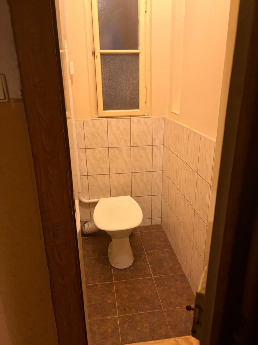 Pronájem bytu 1+kk 21 m², Nuselská, Praha, Praha Pronájem bytu 1+kk 21 m², Nuselská, Praha, Praha