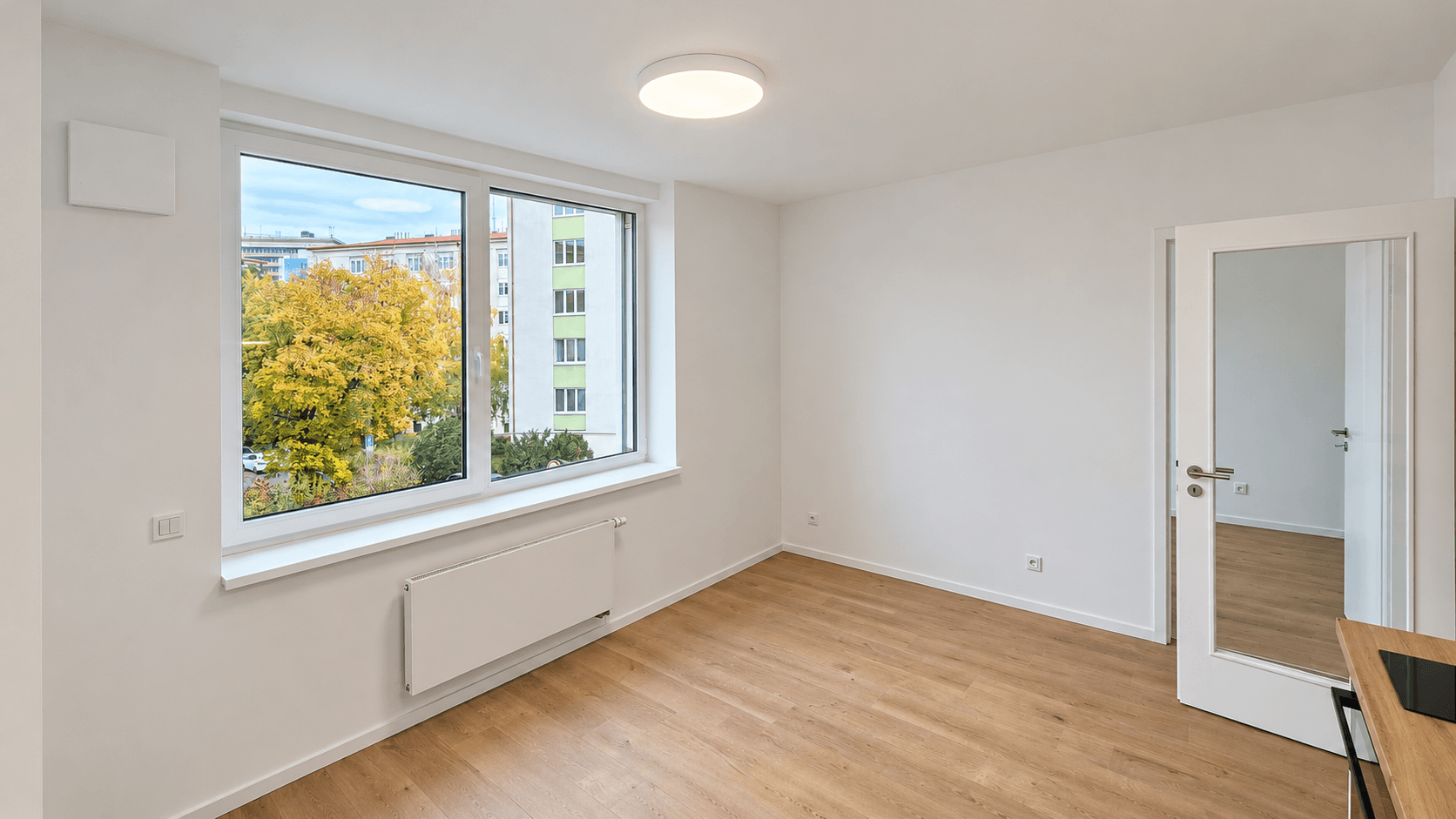 Pronájem bytu 2+kk 39 m², Murmanská, Praha, Praha Pronájem bytu 2+kk 39 m², Murmanská, Praha, Praha
