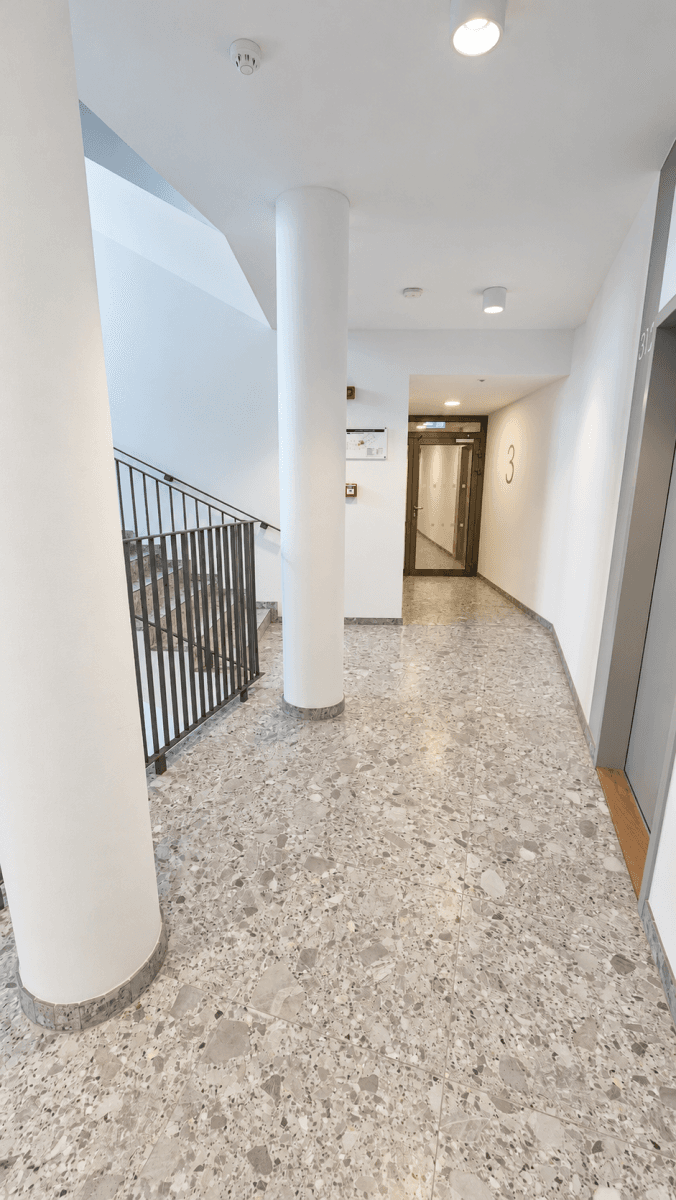 Pronájem bytu 2+kk 39 m², Murmanská, Praha, Praha Pronájem bytu 2+kk 39 m², Murmanská, Praha, Praha