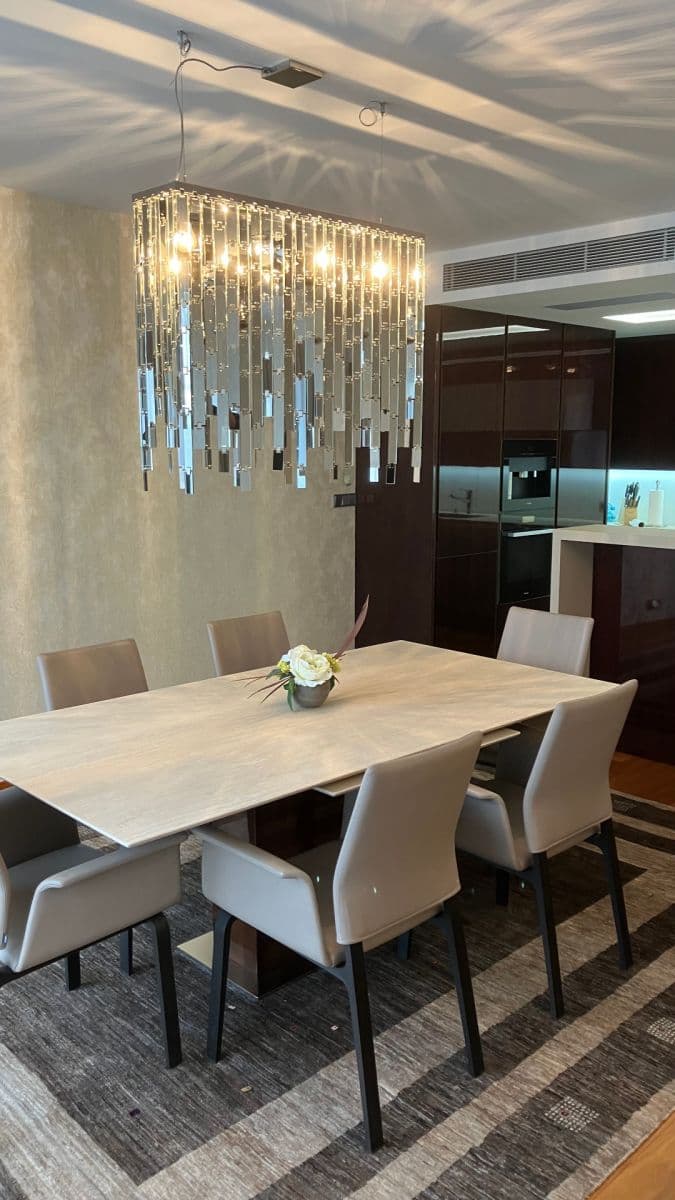 Prodej bytu 3+kk 154 m², Lannova, Praha, Praha Prodej bytu 3+kk 154 m², Lannova, Praha, Praha