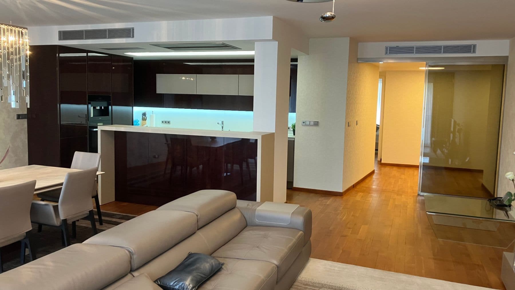 Prodej bytu 3+kk 154 m², Lannova, Praha, Praha Prodej bytu 3+kk 154 m², Lannova, Praha, Praha