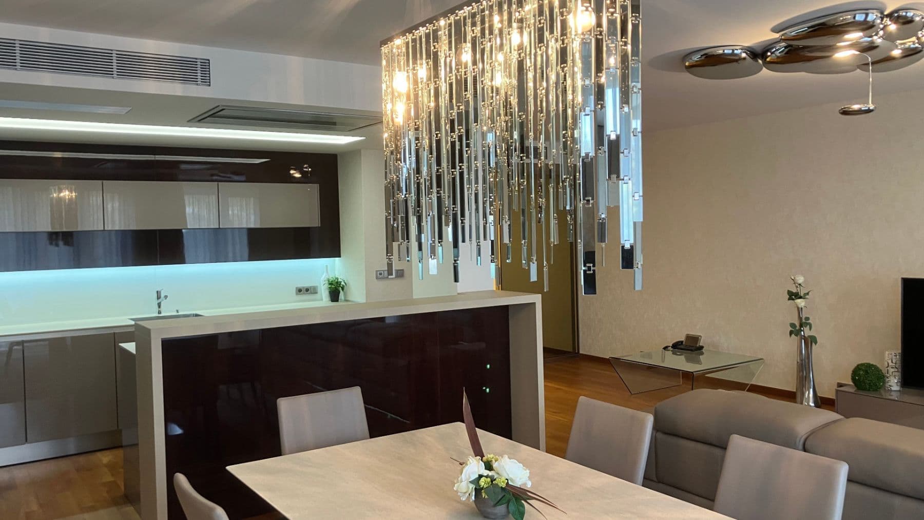 Prodej bytu 3+kk 154 m², Lannova, Praha, Praha Prodej bytu 3+kk 154 m², Lannova, Praha, Praha