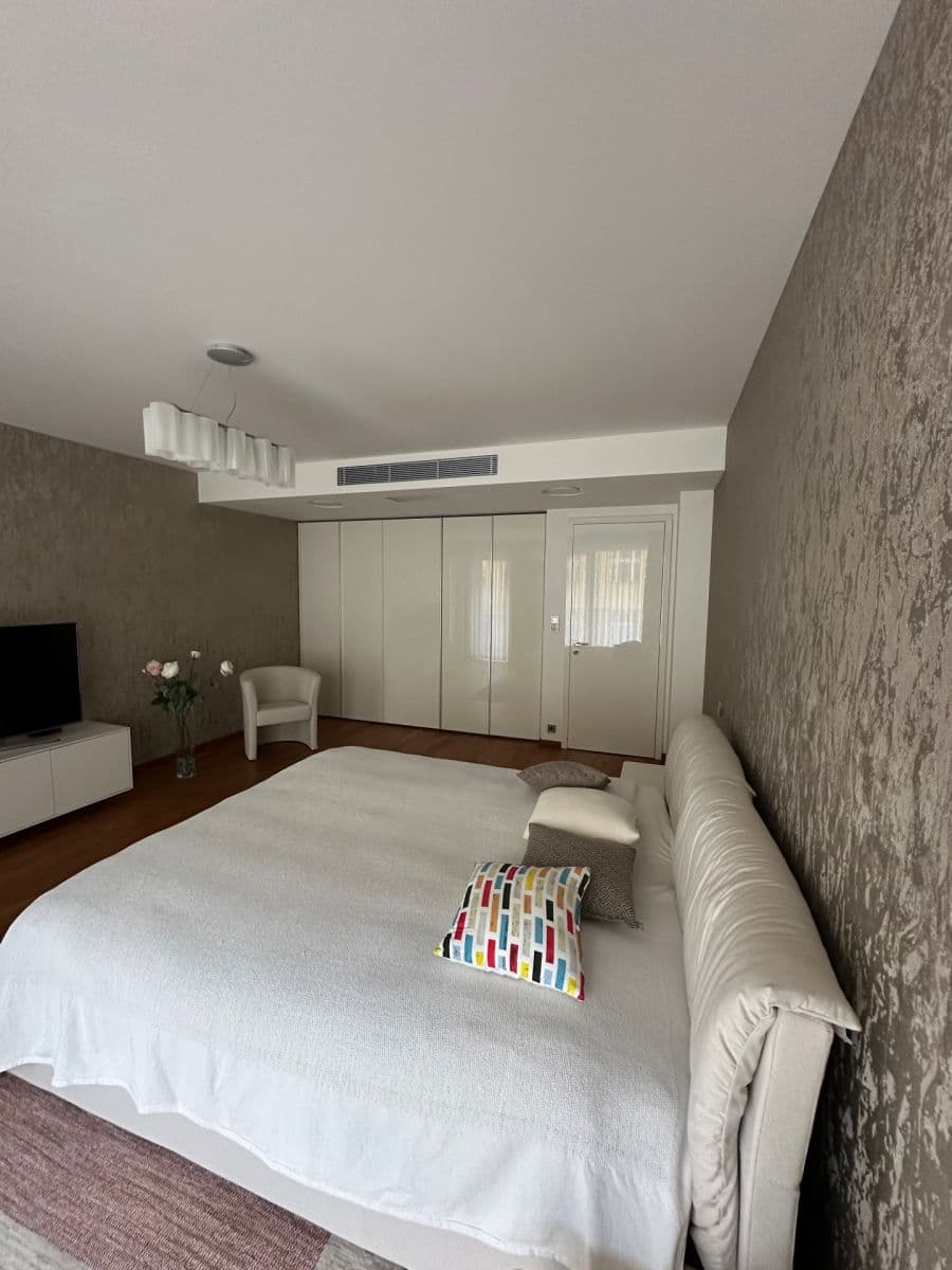Prodej bytu 3+kk 154 m², Lannova, Praha, Praha Prodej bytu 3+kk 154 m², Lannova, Praha, Praha