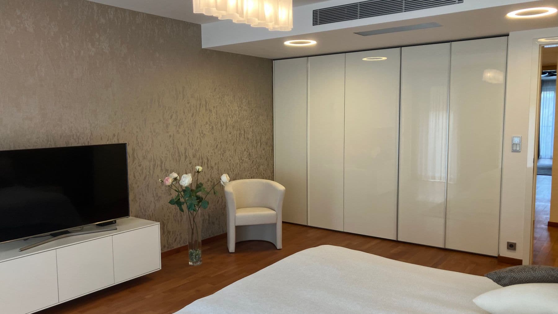Prodej bytu 3+kk 154 m², Lannova, Praha, Praha Prodej bytu 3+kk 154 m², Lannova, Praha, Praha