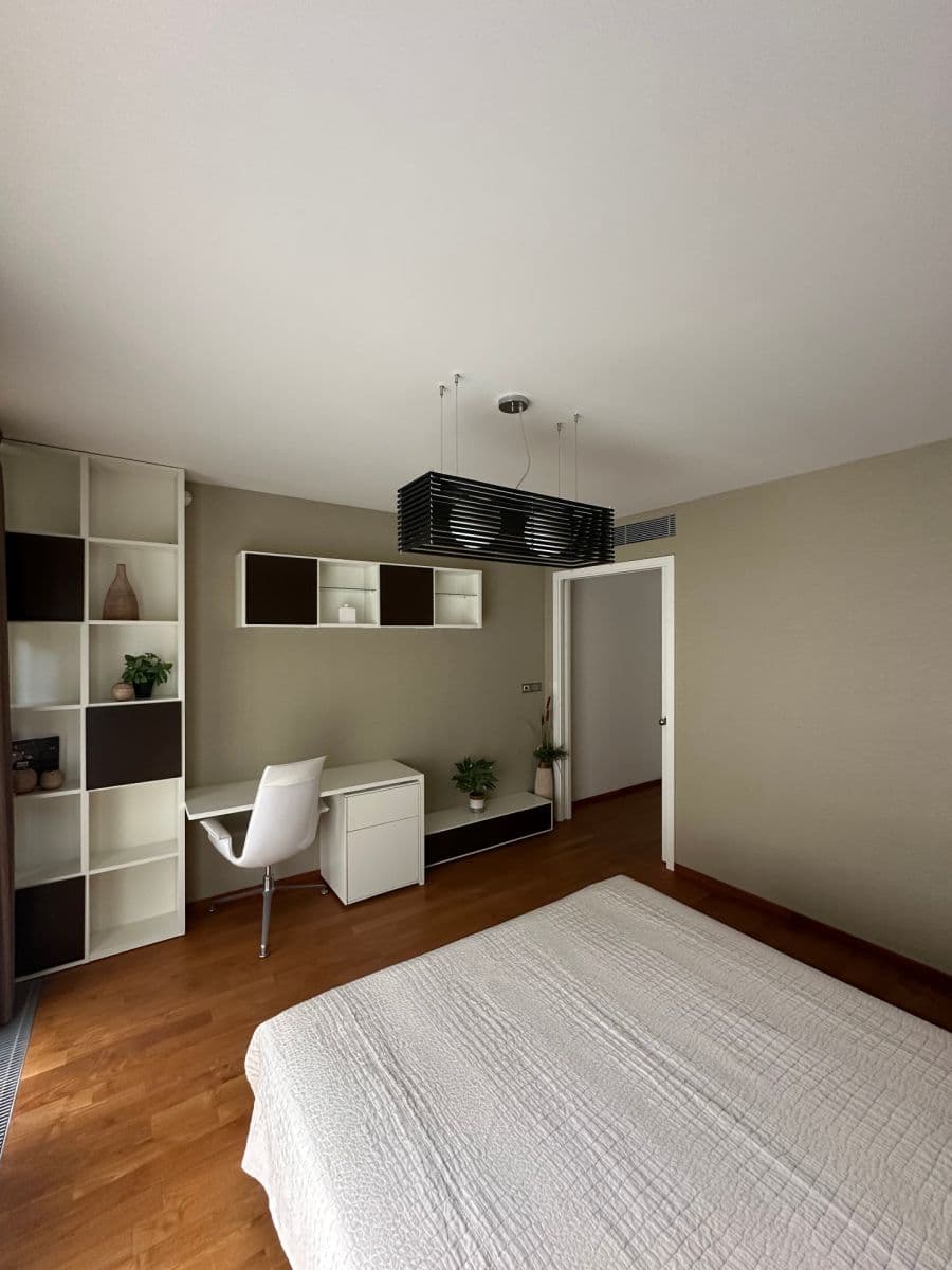 Prodej bytu 3+kk 154 m², Lannova, Praha, Praha Prodej bytu 3+kk 154 m², Lannova, Praha, Praha