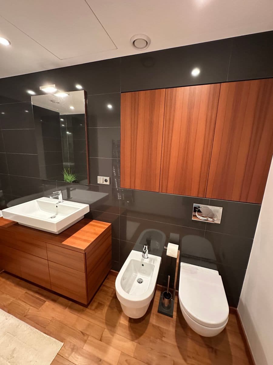 Prodej bytu 3+kk 154 m², Lannova, Praha, Praha Prodej bytu 3+kk 154 m², Lannova, Praha, Praha