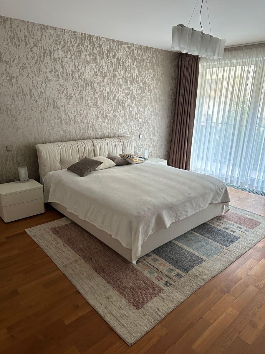 Prodej bytu 3+kk 154 m², Lannova, Praha, Praha Prodej bytu 3+kk 154 m², Lannova, Praha, Praha