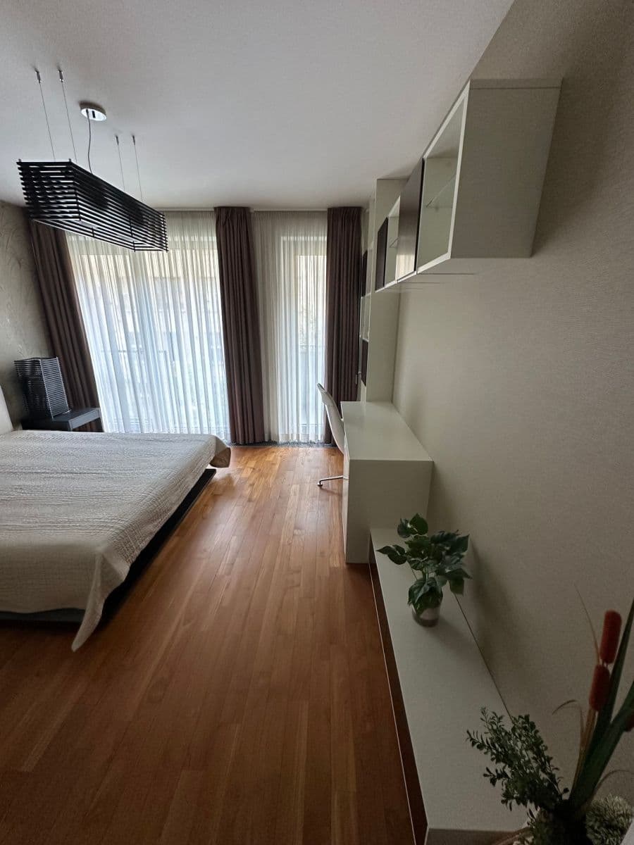 Prodej bytu 3+kk 154 m², Lannova, Praha, Praha Prodej bytu 3+kk 154 m², Lannova, Praha, Praha