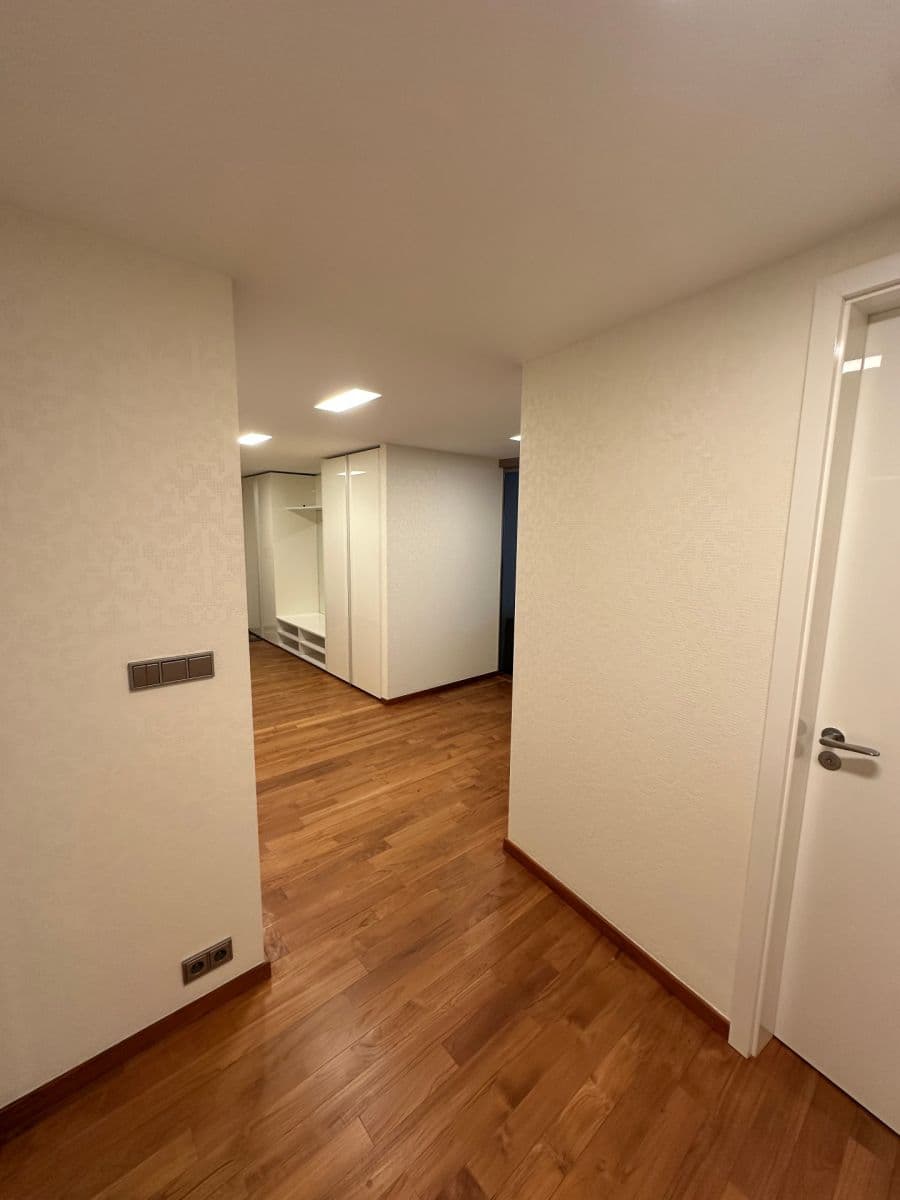 Prodej bytu 3+kk 154 m², Lannova, Praha, Praha Prodej bytu 3+kk 154 m², Lannova, Praha, Praha