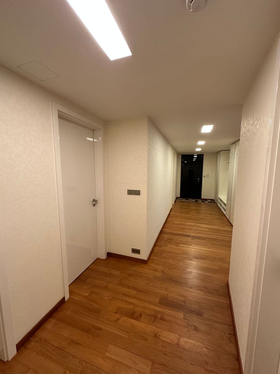 Prodej bytu 3+kk 154 m², Lannova, Praha, Praha Prodej bytu 3+kk 154 m², Lannova, Praha, Praha