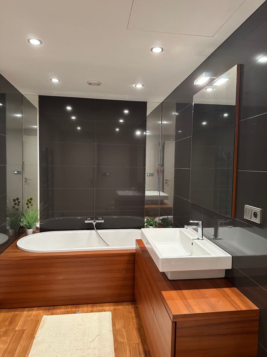 Prodej bytu 3+kk 154 m², Lannova, Praha, Praha Prodej bytu 3+kk 154 m², Lannova, Praha, Praha