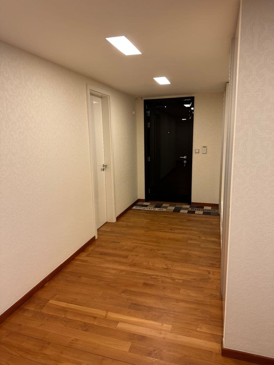 Prodej bytu 3+kk 154 m², Lannova, Praha, Praha Prodej bytu 3+kk 154 m², Lannova, Praha, Praha