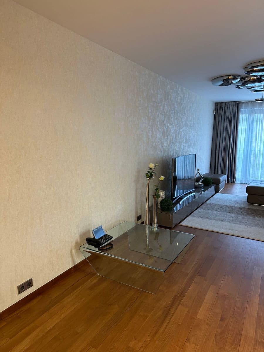 Prodej bytu 3+kk 154 m², Lannova, Praha, Praha Prodej bytu 3+kk 154 m², Lannova, Praha, Praha