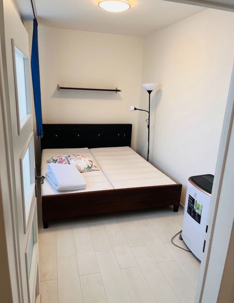 Pronájem bytu 2+1 55 m², Zelená, Ostrava, Moravskoslezský kraj Pronájem bytu 2+1 55 m², Zelená, Ostrava, Moravskoslezský kraj