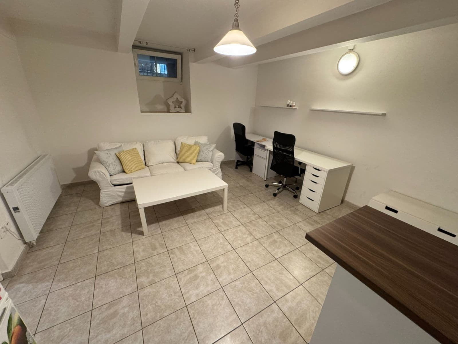 Pronájem bytu 2+kk 48 m², Bartoškova, Praha, Praha Pronájem bytu 2+kk 48 m², Bartoškova, Praha, Praha