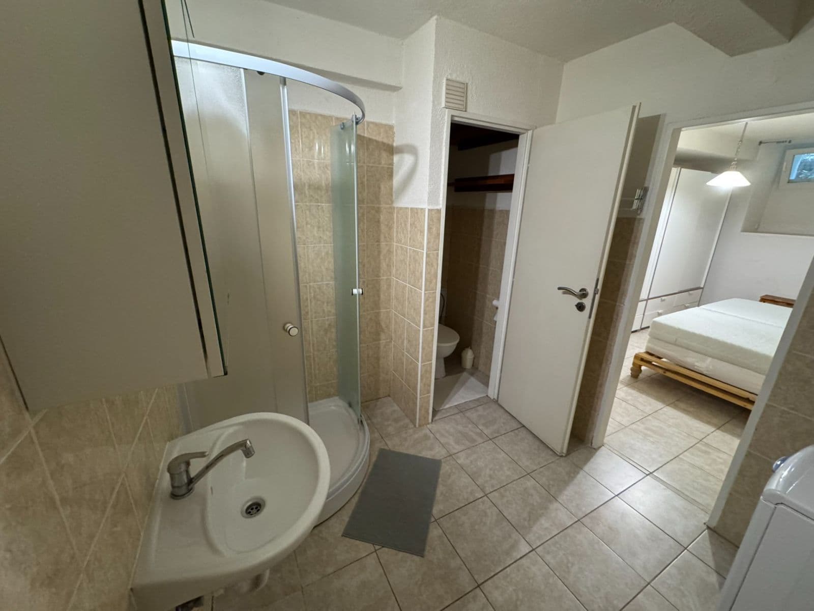 Pronájem bytu 2+kk 48 m², Bartoškova, Praha, Praha Pronájem bytu 2+kk 48 m², Bartoškova, Praha, Praha