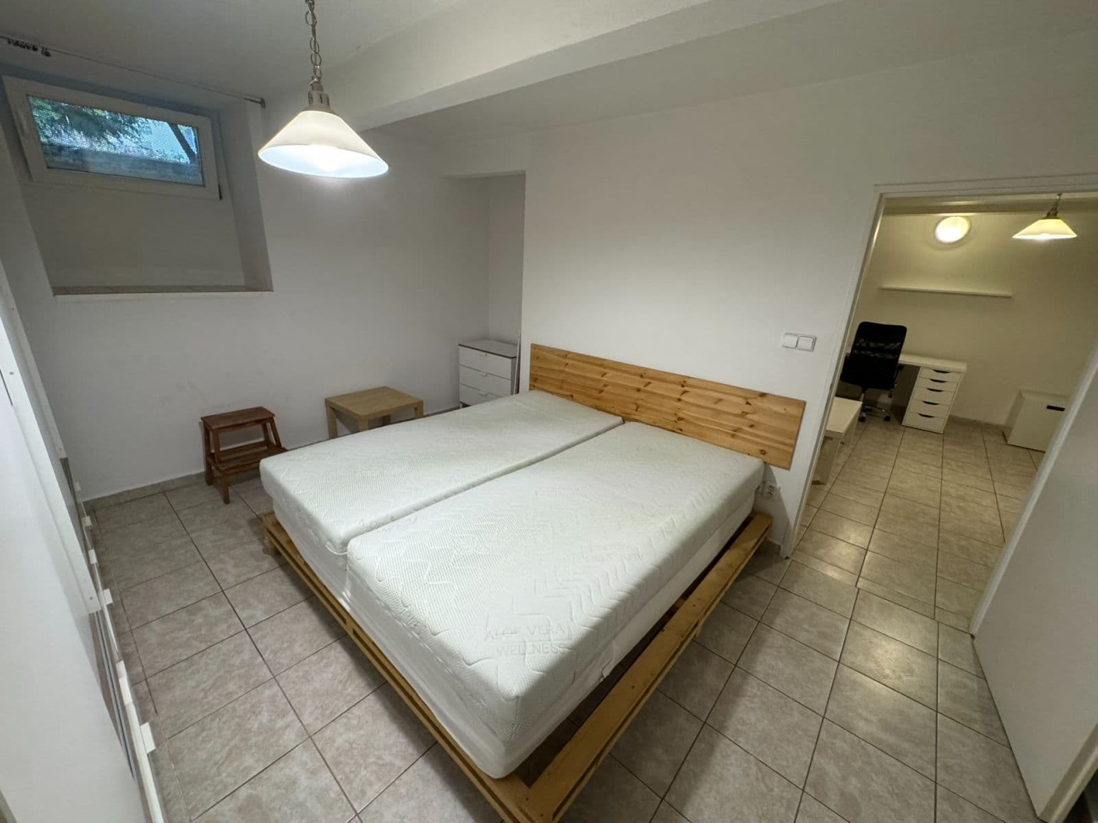 Pronájem bytu 2+kk 48 m², Bartoškova, Praha, Praha Pronájem bytu 2+kk 48 m², Bartoškova, Praha, Praha