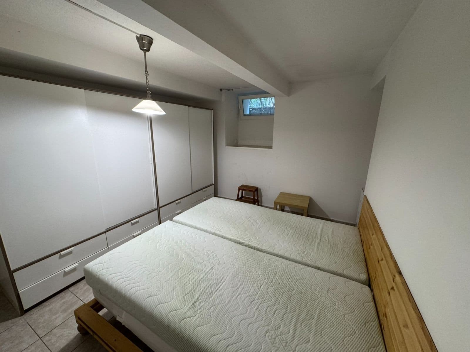Pronájem bytu 2+kk 48 m², Bartoškova, Praha, Praha Pronájem bytu 2+kk 48 m², Bartoškova, Praha, Praha