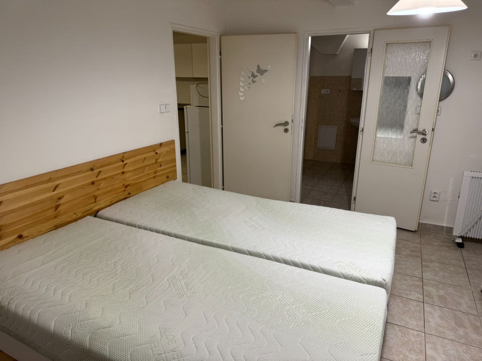 Pronájem bytu 2+kk 48 m², Bartoškova, Praha, Praha Pronájem bytu 2+kk 48 m², Bartoškova, Praha, Praha