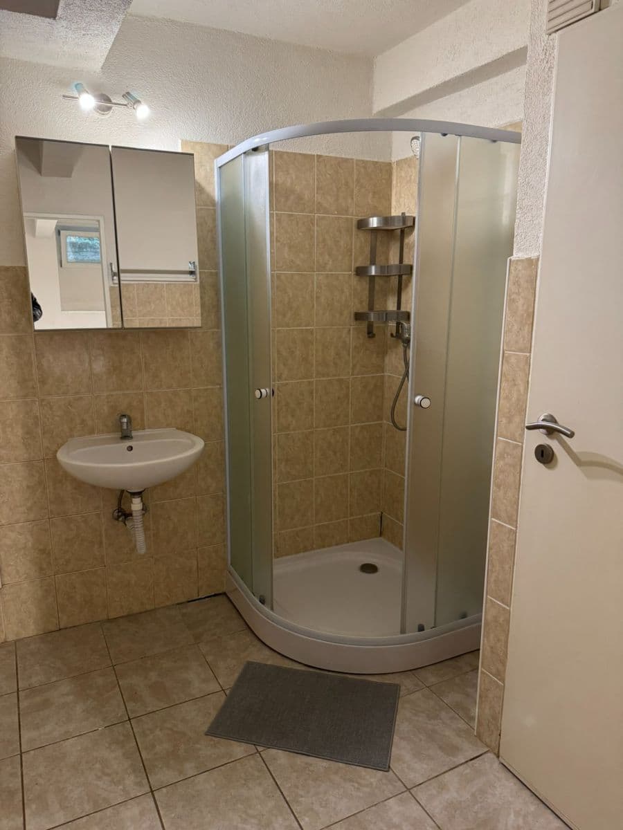 Pronájem bytu 2+kk 48 m², Bartoškova, Praha, Praha Pronájem bytu 2+kk 48 m², Bartoškova, Praha, Praha