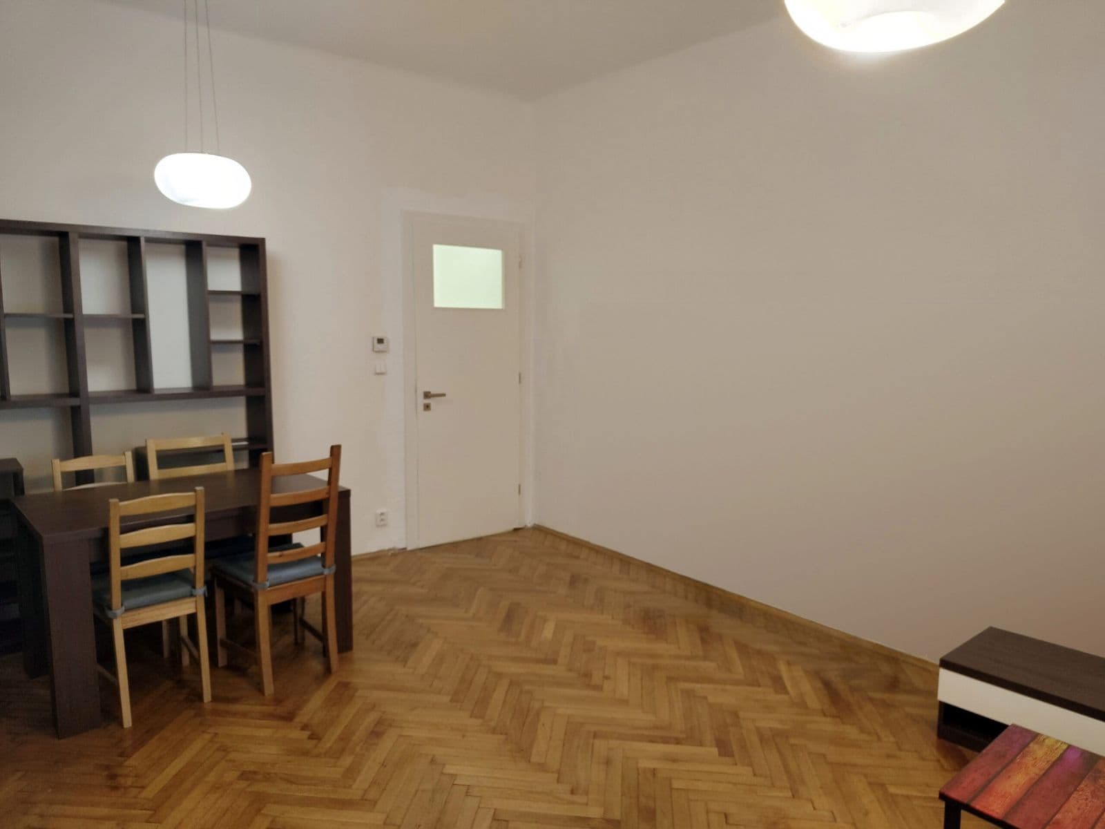Pronájem bytu 2+1 49 m², Boleslavská, Praha, Praha Pronájem bytu 2+1 49 m², Boleslavská, Praha, Praha