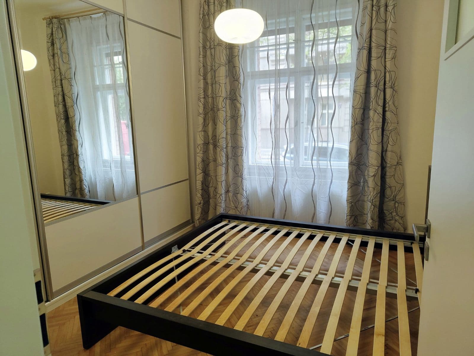 Pronájem bytu 2+1 49 m², Boleslavská, Praha, Praha Pronájem bytu 2+1 49 m², Boleslavská, Praha, Praha