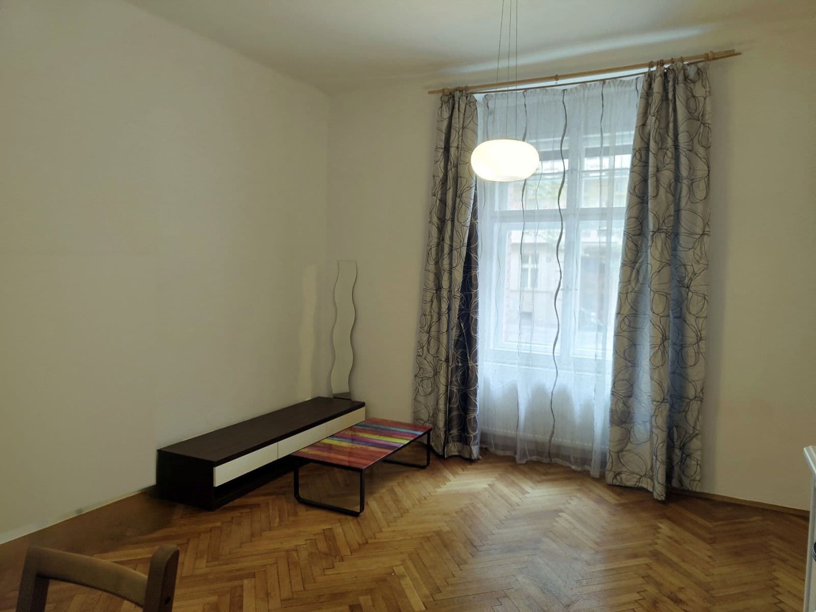 Pronájem bytu 2+1 49 m², Boleslavská, Praha, Praha Pronájem bytu 2+1 49 m², Boleslavská, Praha, Praha
