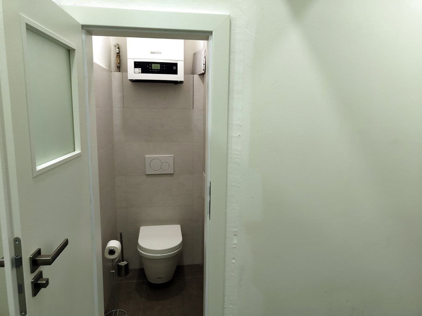 Pronájem bytu 2+1 49 m², Boleslavská, Praha, Praha Pronájem bytu 2+1 49 m², Boleslavská, Praha, Praha