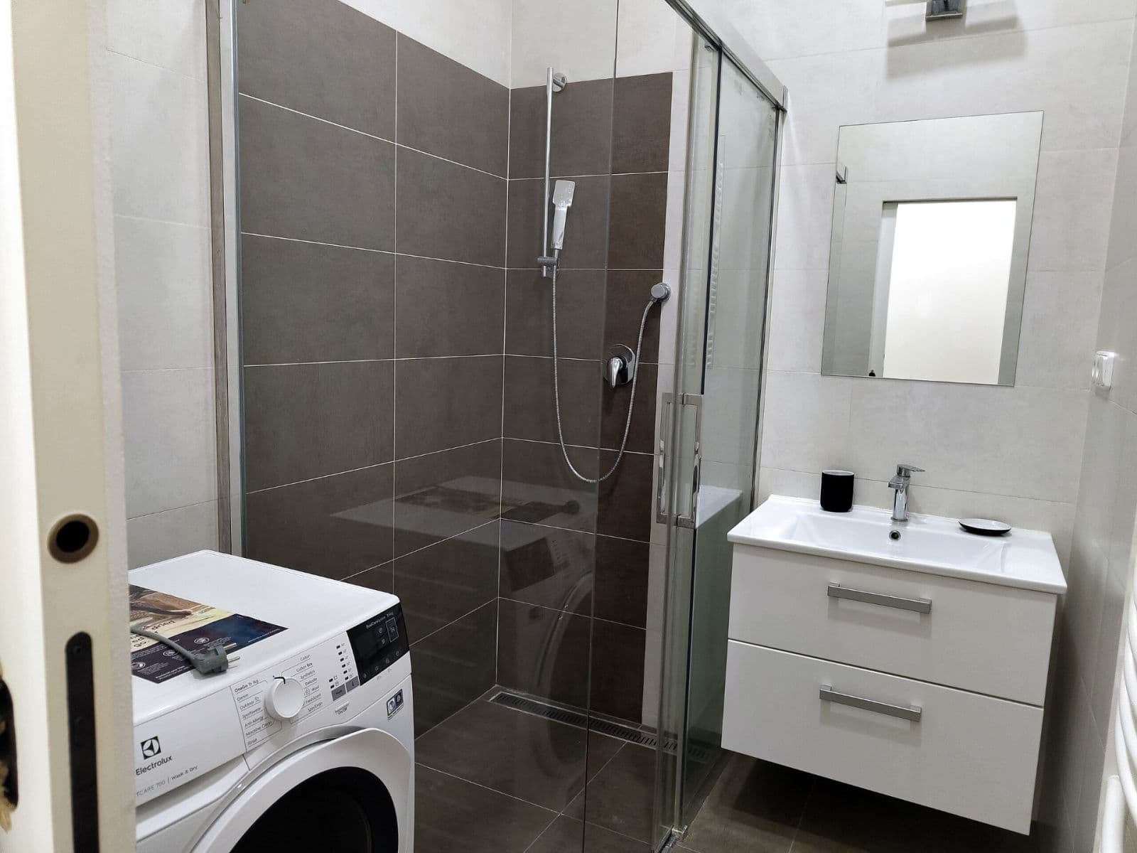 Pronájem bytu 2+1 49 m², Boleslavská, Praha, Praha Pronájem bytu 2+1 49 m², Boleslavská, Praha, Praha