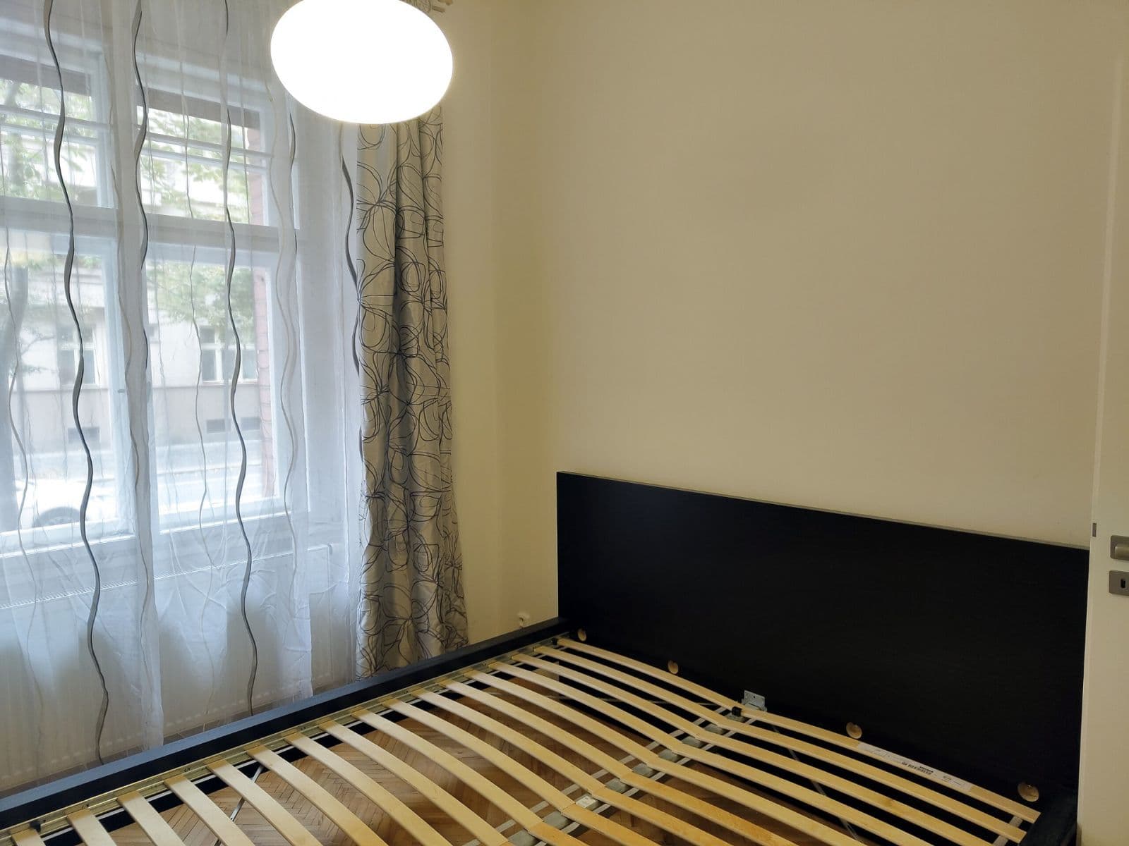 Pronájem bytu 2+1 49 m², Boleslavská, Praha, Praha Pronájem bytu 2+1 49 m², Boleslavská, Praha, Praha