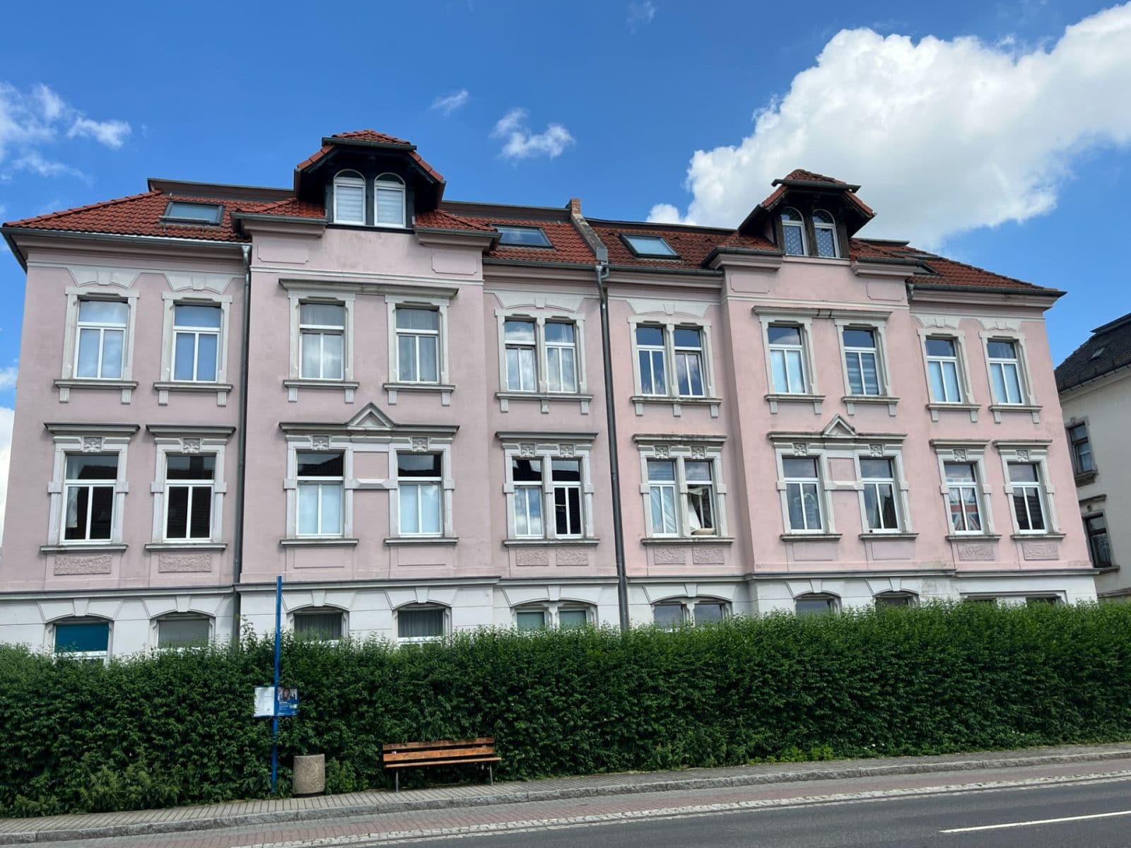 Pronájem bytu 1+1 55 m², Žitavská, Hrádek nad Nisou, Liberecký kraj Pronájem bytu 1+1 55 m², Žitavská, Hrádek nad Nisou, Liberecký kraj