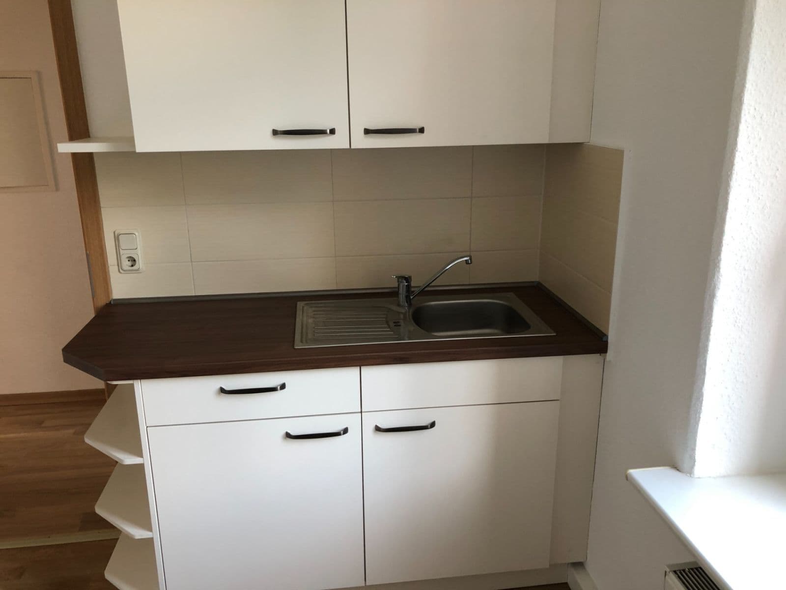 Pronájem bytu 1+1 55 m², Žitavská, Hrádek nad Nisou, Liberecký kraj Pronájem bytu 1+1 55 m², Žitavská, Hrádek nad Nisou, Liberecký kraj