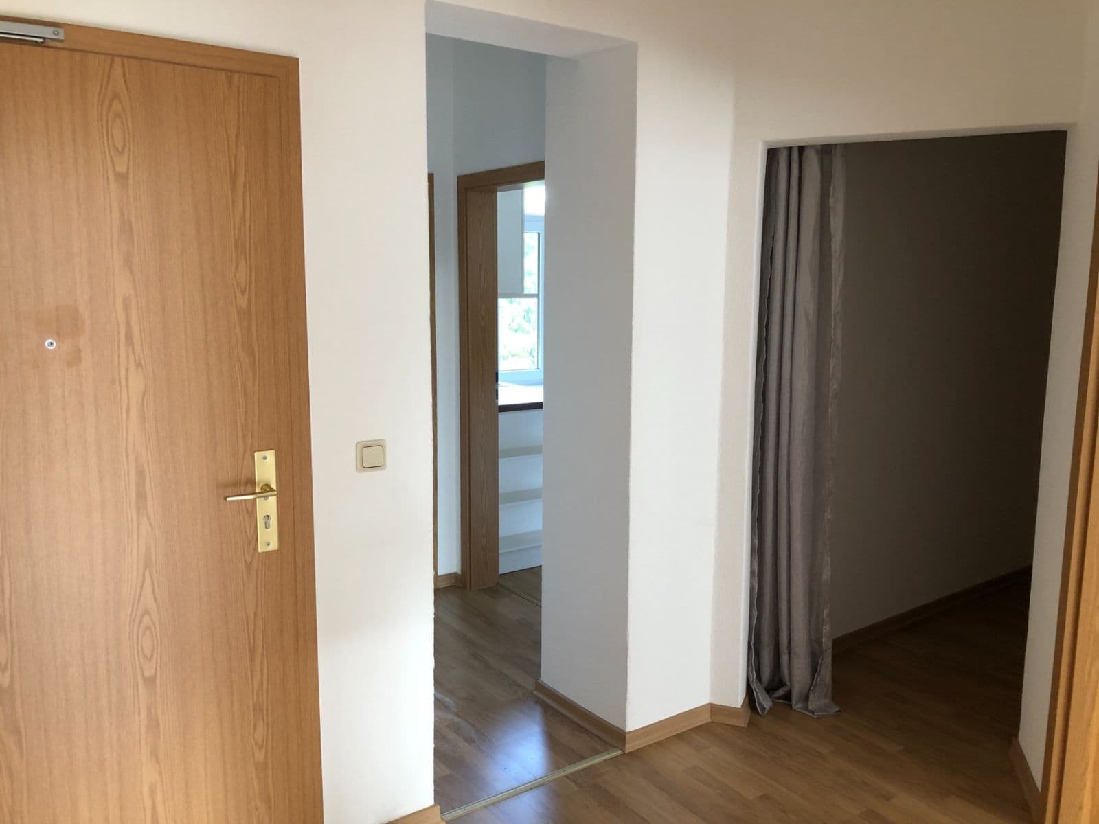 Pronájem bytu 1+1 55 m², Žitavská, Hrádek nad Nisou, Liberecký kraj Pronájem bytu 1+1 55 m², Žitavská, Hrádek nad Nisou, Liberecký kraj