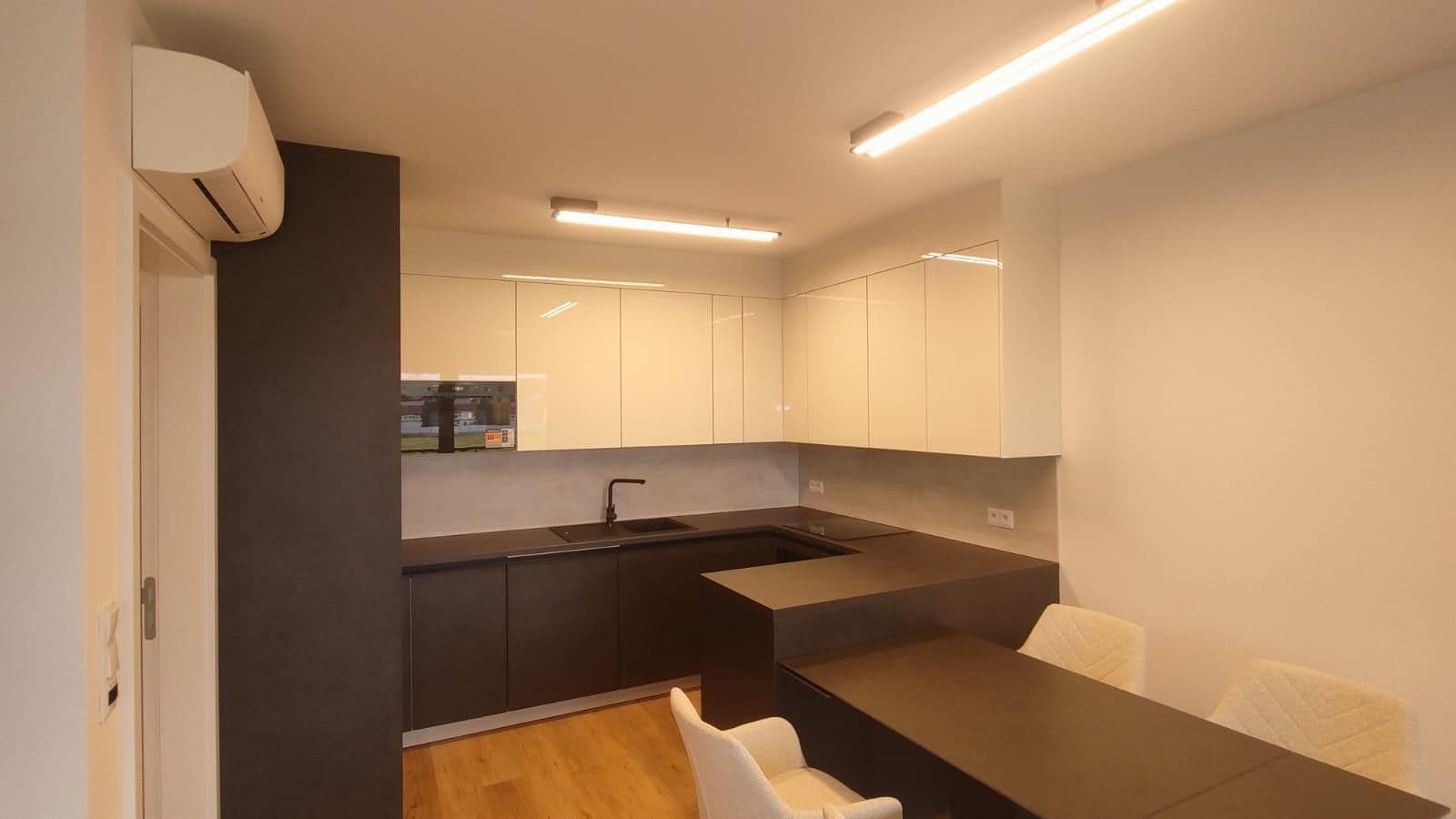 Pronájem bytu 4+kk 104 m², Josefa Truhláře, Brandýs nad Labem-Stará Boleslav, Středočeský kraj Pronájem bytu 4+kk 104 m², Josefa Truhláře, Brandýs nad Labem-Stará Boleslav, Středočeský kraj