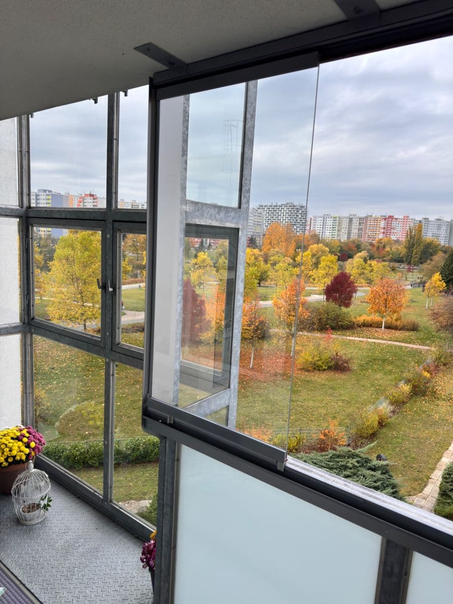 Prodej bytu 3+kk 84 m², K Zahrádkám, Praha, Praha Prodej bytu 3+kk 84 m², K Zahrádkám, Praha, Praha