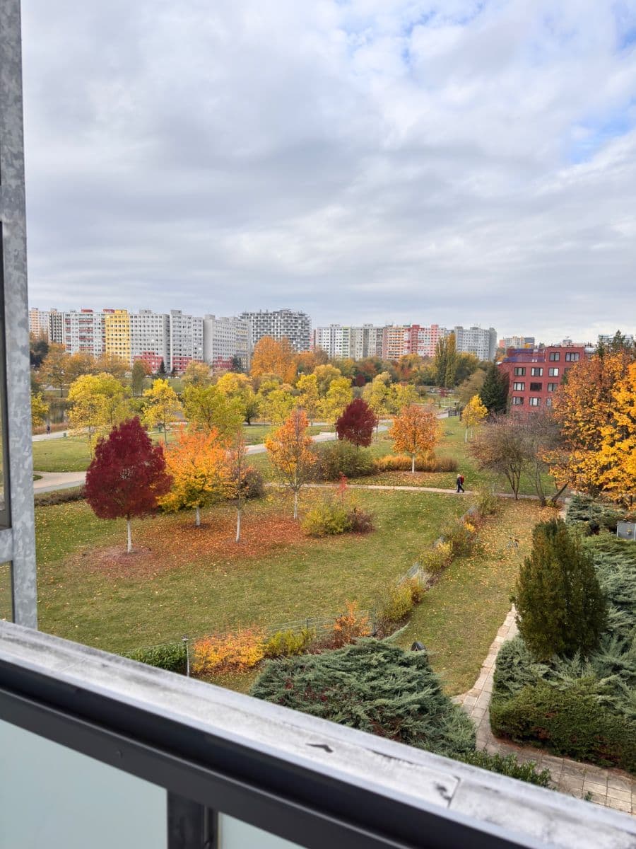 Prodej bytu 3+kk 84 m², K Zahrádkám, Praha, Praha Prodej bytu 3+kk 84 m², K Zahrádkám, Praha, Praha