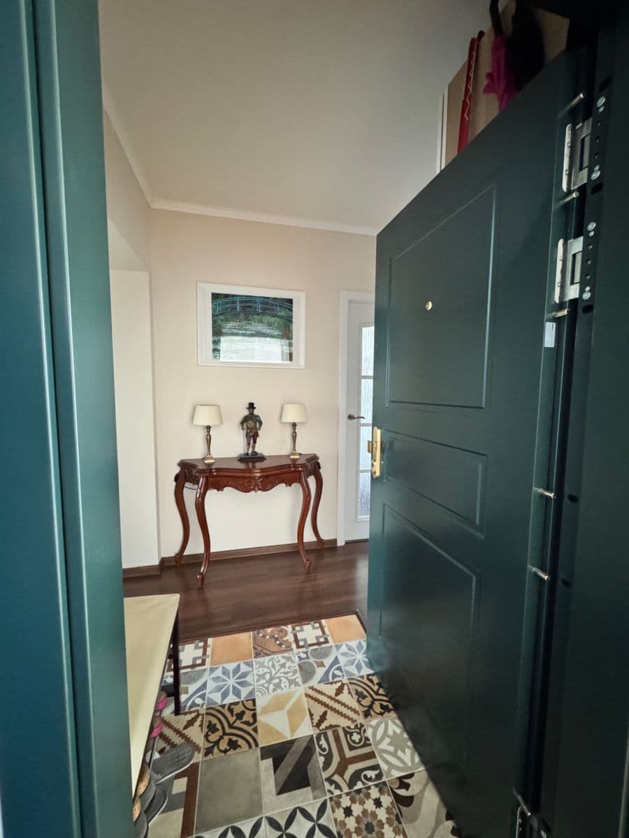 Prodej bytu 3+kk 84 m², K Zahrádkám, Praha, Praha Prodej bytu 3+kk 84 m², K Zahrádkám, Praha, Praha