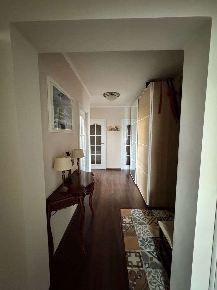 Prodej bytu 3+kk 84 m², K Zahrádkám, Praha, Praha Prodej bytu 3+kk 84 m², K Zahrádkám, Praha, Praha