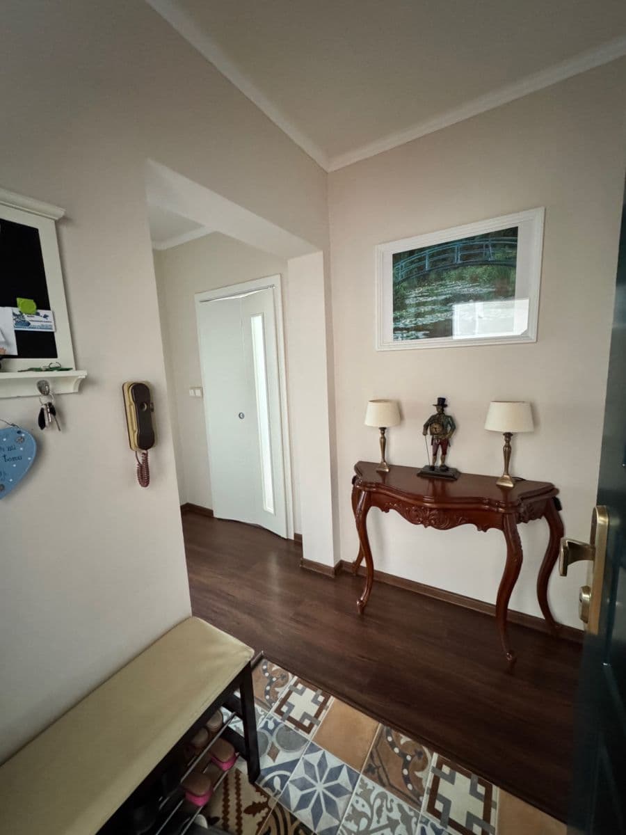 Prodej bytu 3+kk 84 m², K Zahrádkám, Praha, Praha Prodej bytu 3+kk 84 m², K Zahrádkám, Praha, Praha