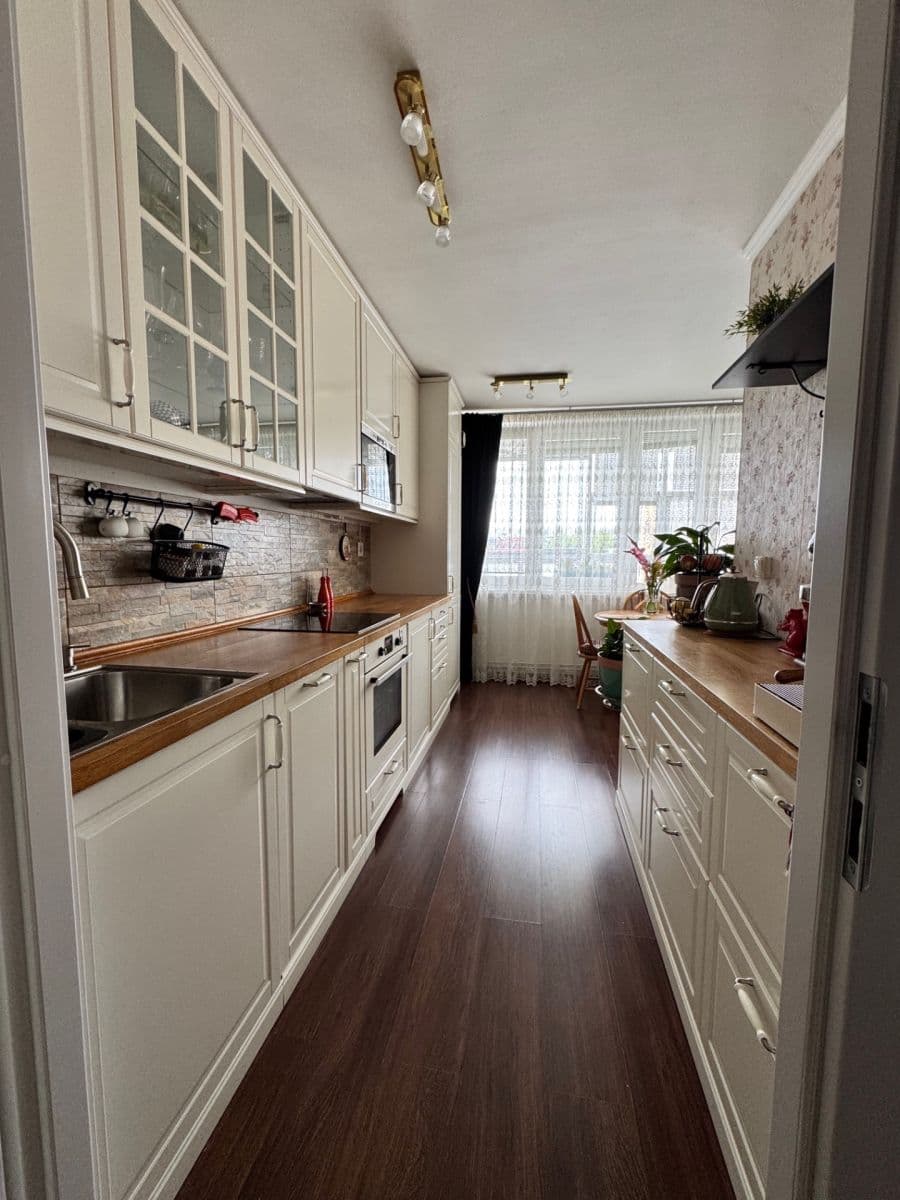 Prodej bytu 3+kk 84 m², K Zahrádkám, Praha, Praha Prodej bytu 3+kk 84 m², K Zahrádkám, Praha, Praha
