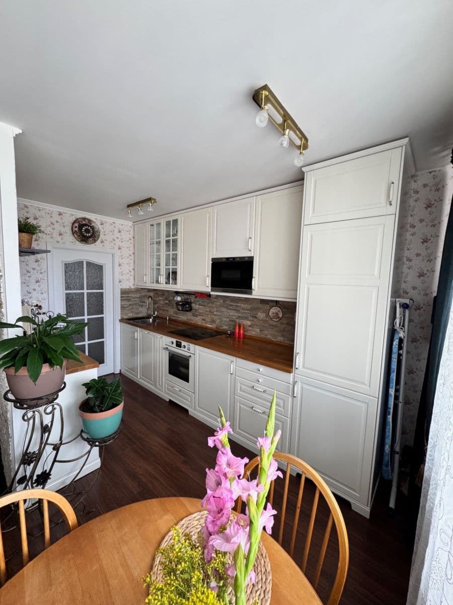 Prodej bytu 3+kk 84 m², K Zahrádkám, Praha, Praha Prodej bytu 3+kk 84 m², K Zahrádkám, Praha, Praha