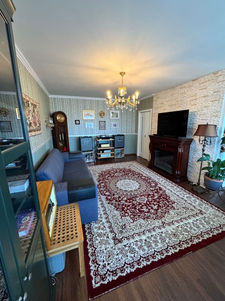 Prodej bytu 3+kk 84 m², K Zahrádkám, Praha, Praha Prodej bytu 3+kk 84 m², K Zahrádkám, Praha, Praha
