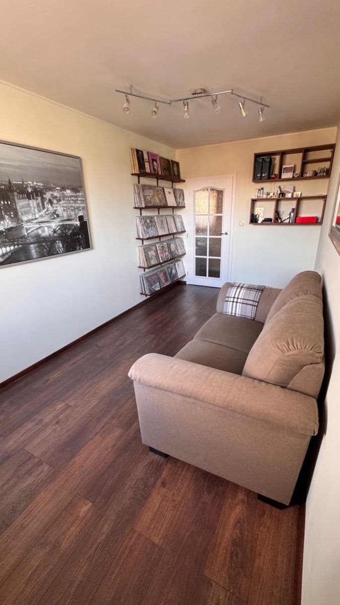 Prodej bytu 3+kk 84 m², K Zahrádkám, Praha, Praha Prodej bytu 3+kk 84 m², K Zahrádkám, Praha, Praha