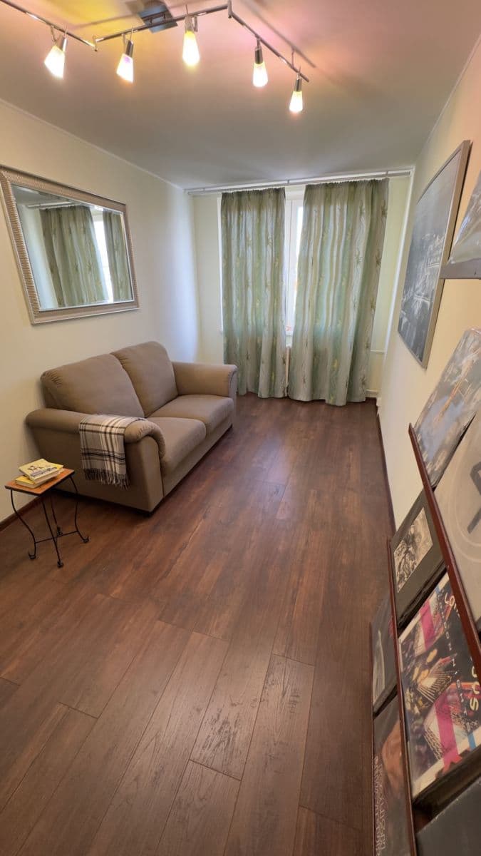 Prodej bytu 3+kk 84 m², K Zahrádkám, Praha, Praha Prodej bytu 3+kk 84 m², K Zahrádkám, Praha, Praha