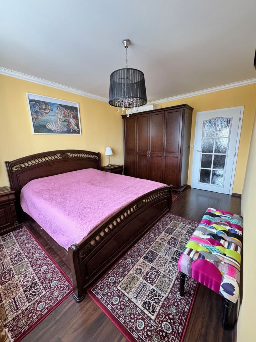 Prodej bytu 3+kk 84 m², K Zahrádkám, Praha, Praha Prodej bytu 3+kk 84 m², K Zahrádkám, Praha, Praha