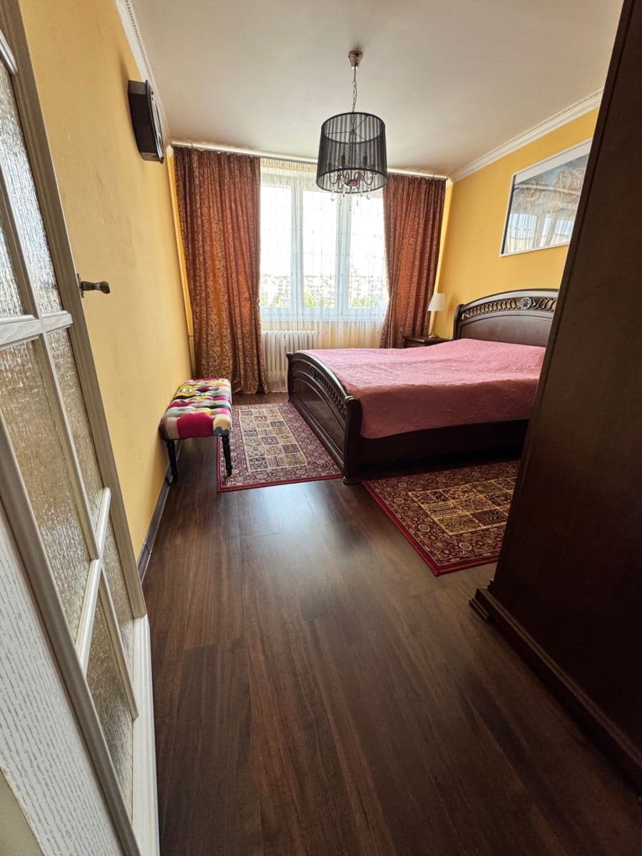Prodej bytu 3+kk 84 m², K Zahrádkám, Praha, Praha Prodej bytu 3+kk 84 m², K Zahrádkám, Praha, Praha