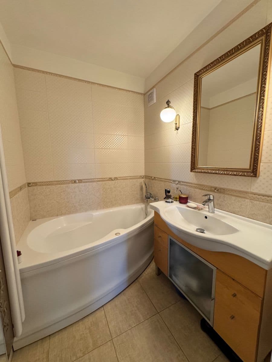 Prodej bytu 3+kk 84 m², K Zahrádkám, Praha, Praha Prodej bytu 3+kk 84 m², K Zahrádkám, Praha, Praha