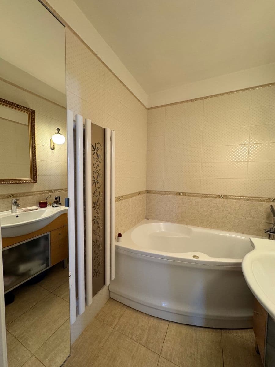 Prodej bytu 3+kk 84 m², K Zahrádkám, Praha, Praha Prodej bytu 3+kk 84 m², K Zahrádkám, Praha, Praha